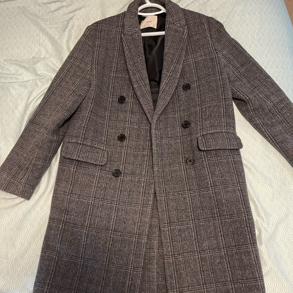 Wool & Cashmere blend from Aritzia - Picture 2 of 3